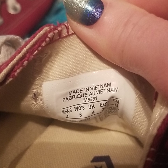 Converse - Picture 5 of 5